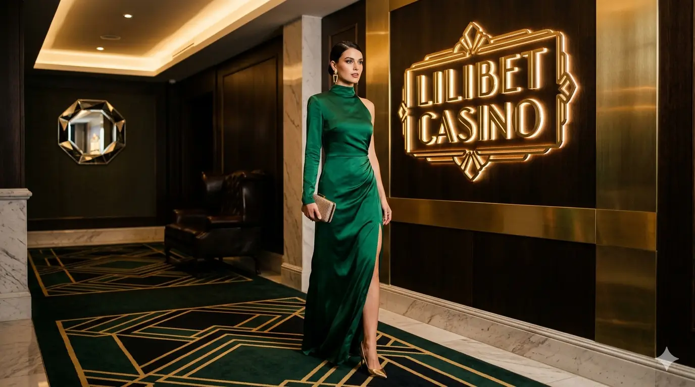 Lilibet Casino – velkomstbonus 2026