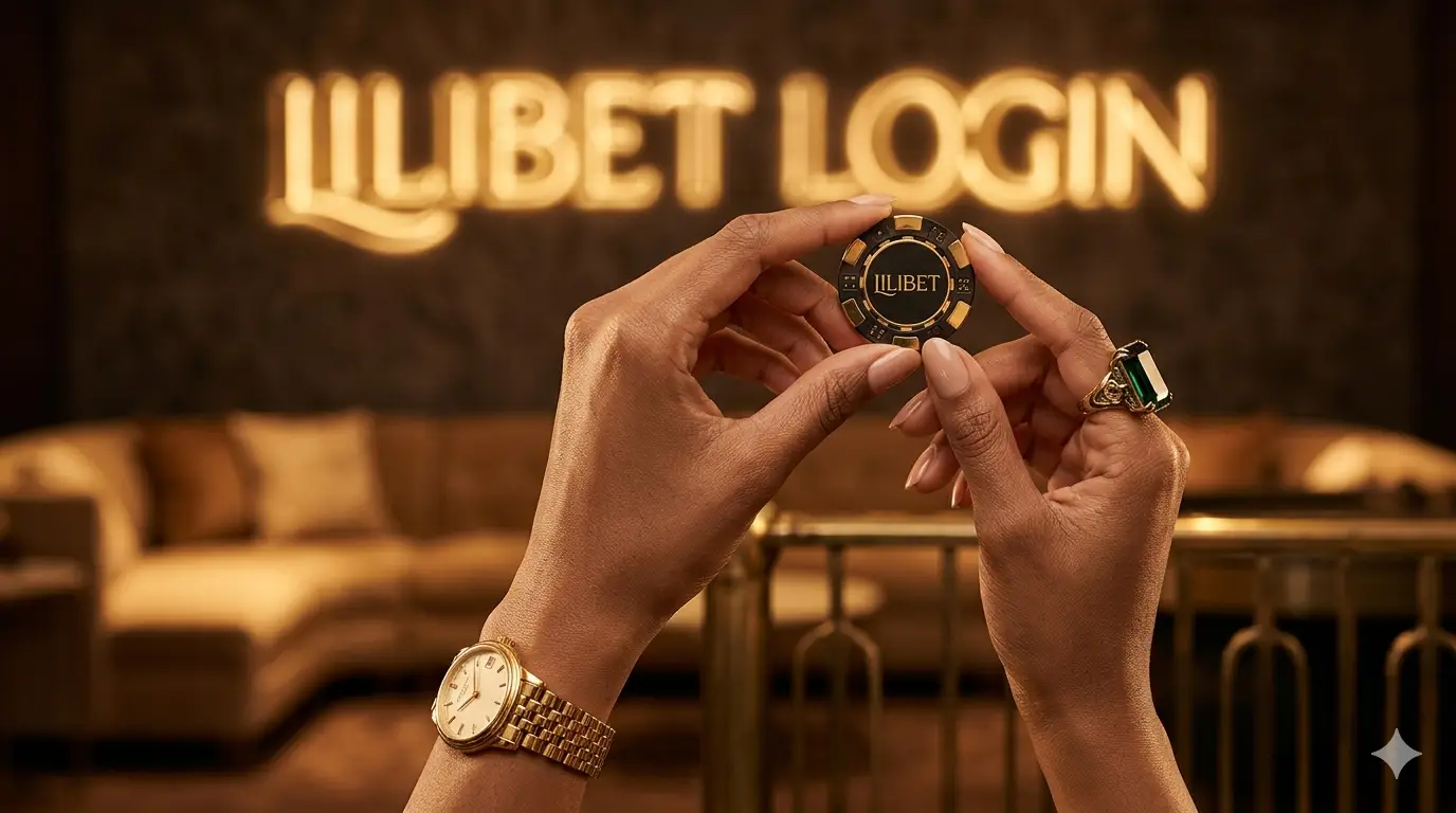 Lilibet betalingsmetoder